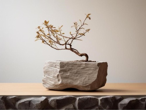 Art Home Furnishing Series--- Art Flower Pot 1