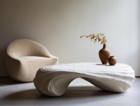 Art Home Series -  Art Coffee Table 1