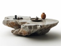 Art Home Series -  Art Coffee Table 5